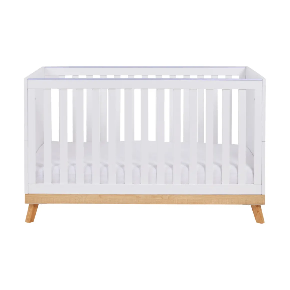 Babymore - Mona Cot Bed