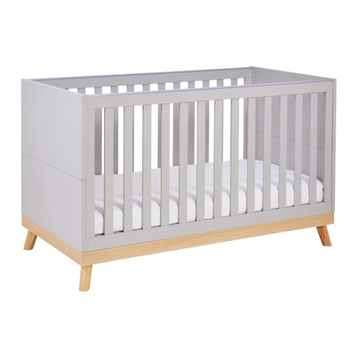 Babymore - Mona Cot Bed