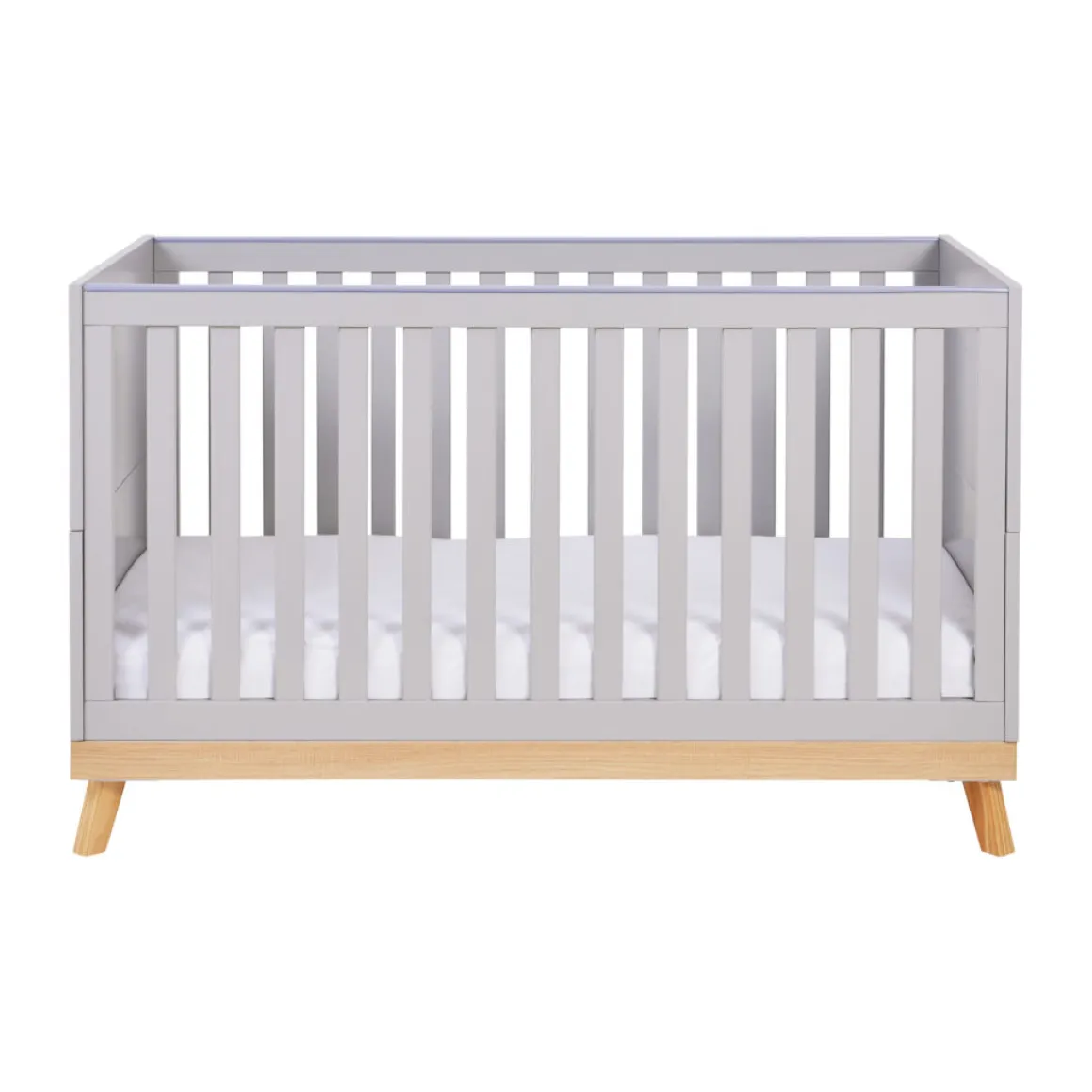Babymore - Mona Cot Bed