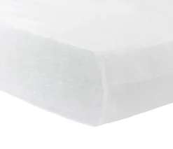 Babymore ECO Fibre Cot Mattress 120 X 60 cm