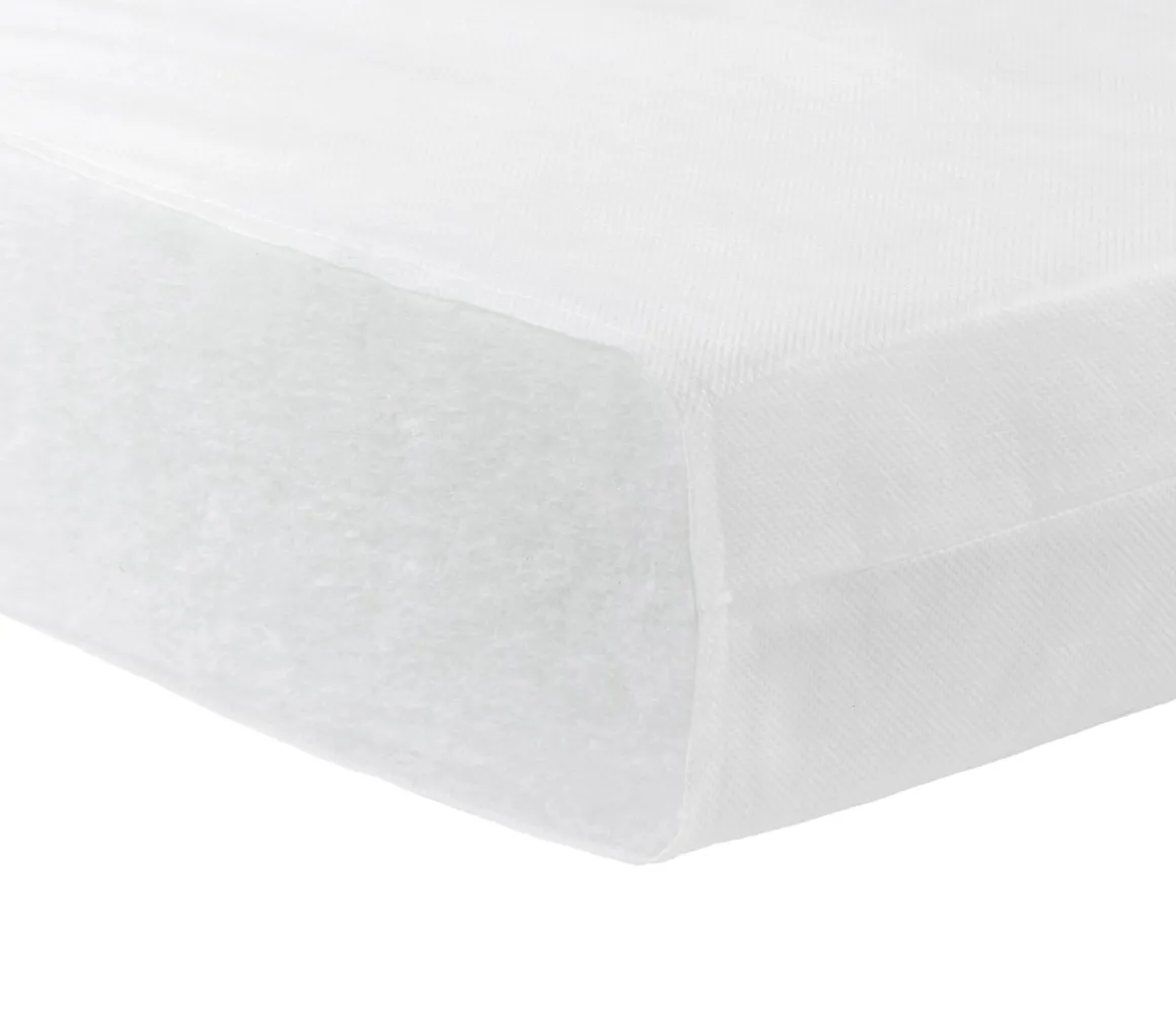 Babymore ECO Fibre Cot Mattress 140 x 70 cm