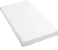 Babymore ECO Fibre Cot Mattress 100 x 50 cm