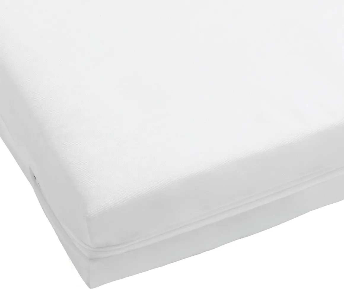 Babymore ECO Fibre Cot Mattress 140 x 70 cm