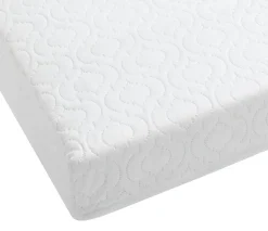 Babymore Pocket Sprung Cot Mattress 140 x 70 cm