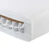 Babymore Premium Core Pocket Spring Mattress 120 x 60 cm