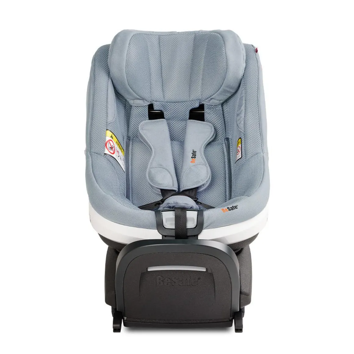 BeSafe Beyond 360 Car Seat - Peak Mesh