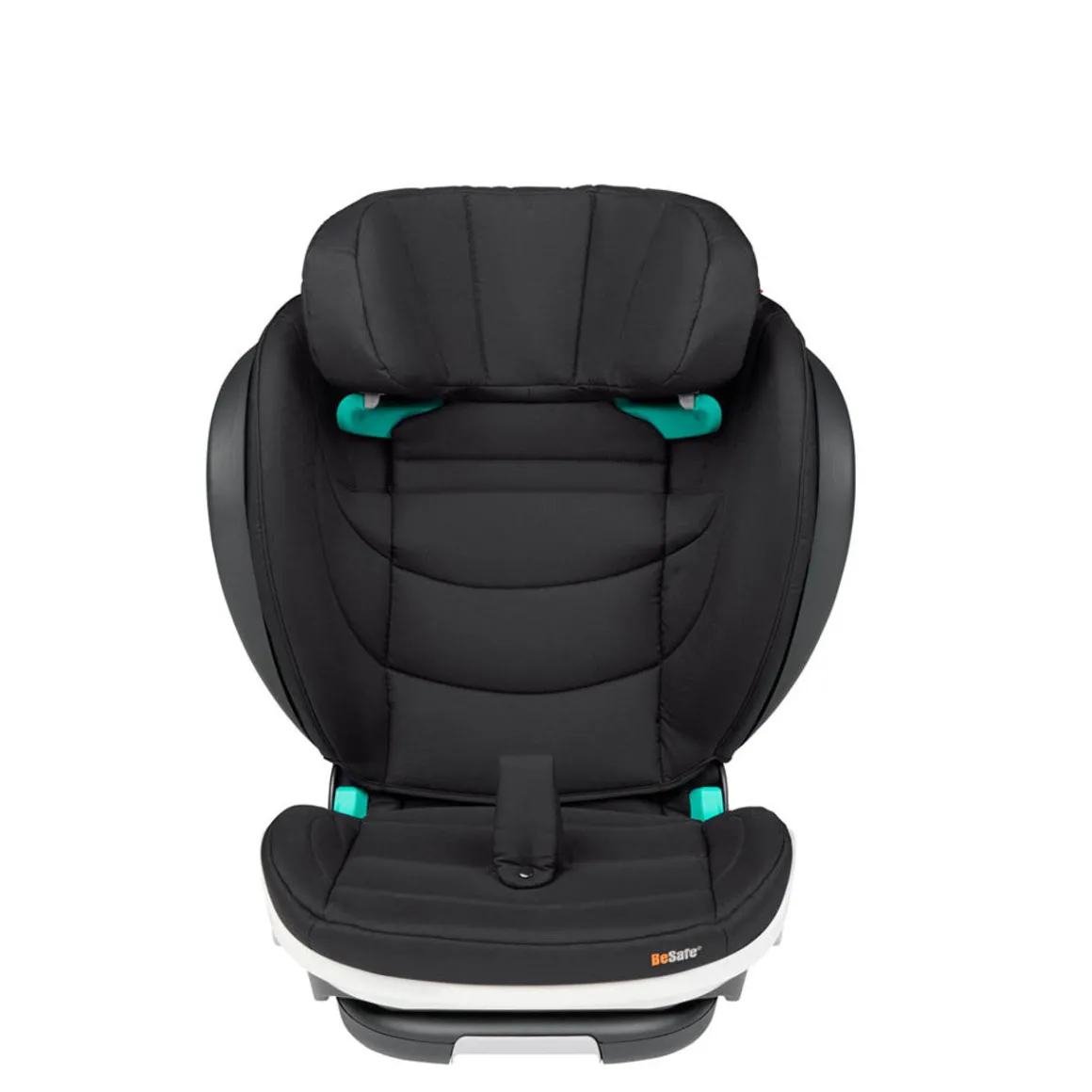 BeSafe iZi Flex FIX 2 i-Size - Fresh Black Cab