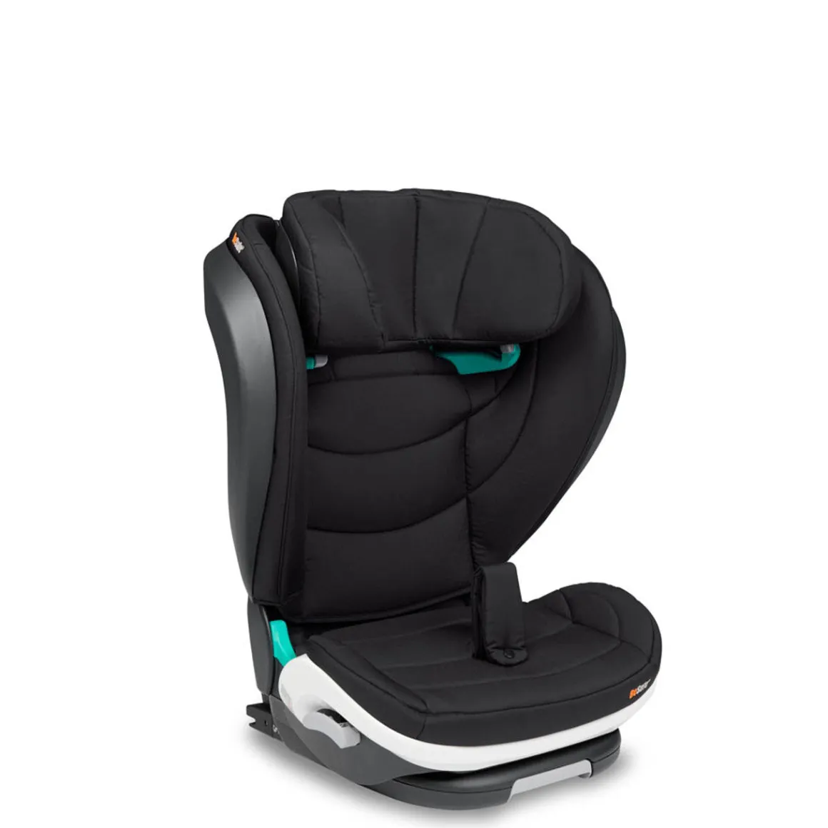BeSafe iZi Flex FIX 2 i-Size - Fresh Black Cab