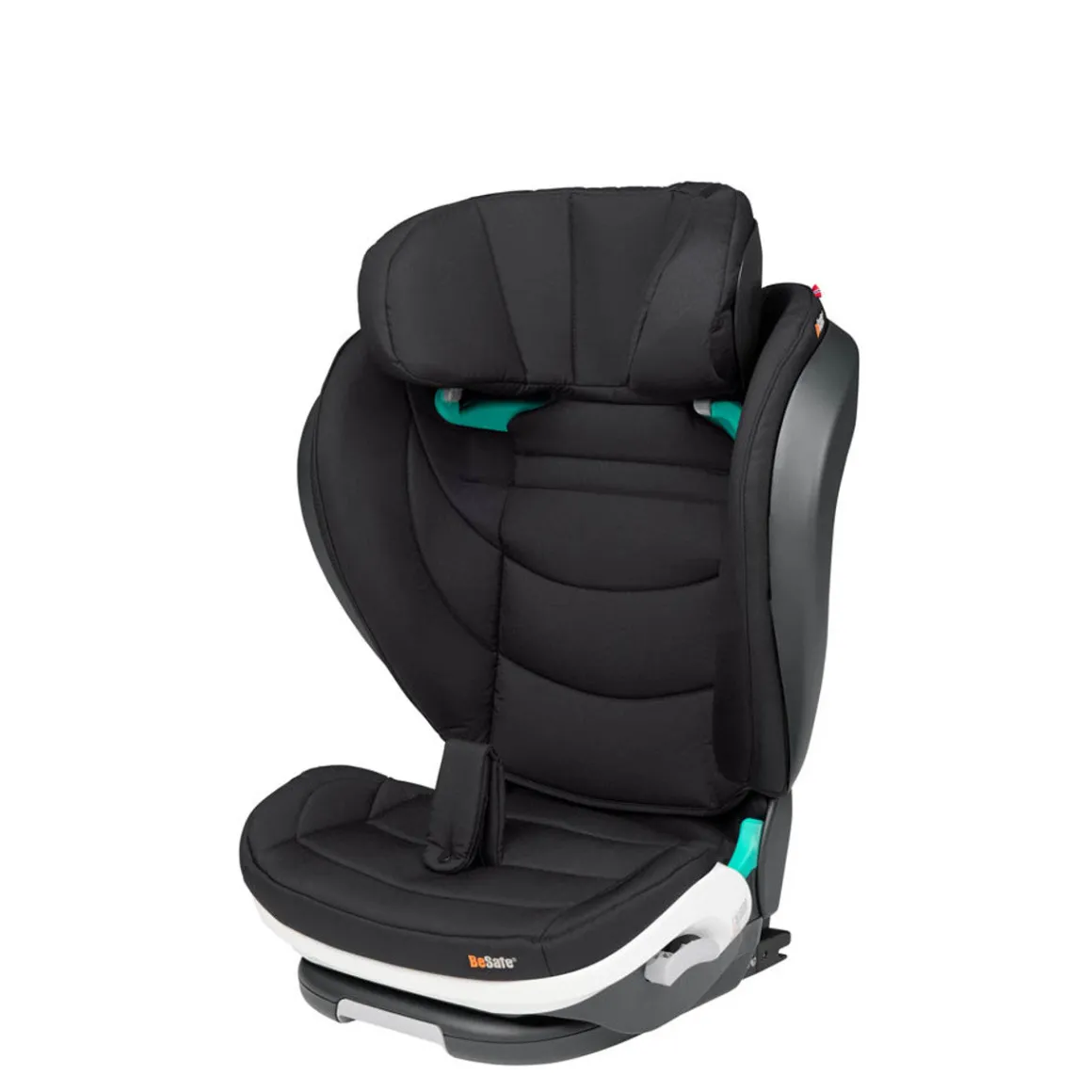 BeSafe iZi Flex FIX 2 i-Size - Fresh Black Cab
