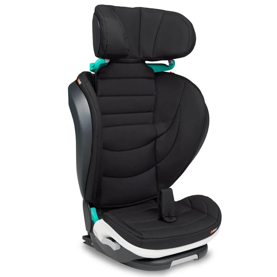 BeSafe iZi Flex FIX 2 i-Size - Fresh Black Cab