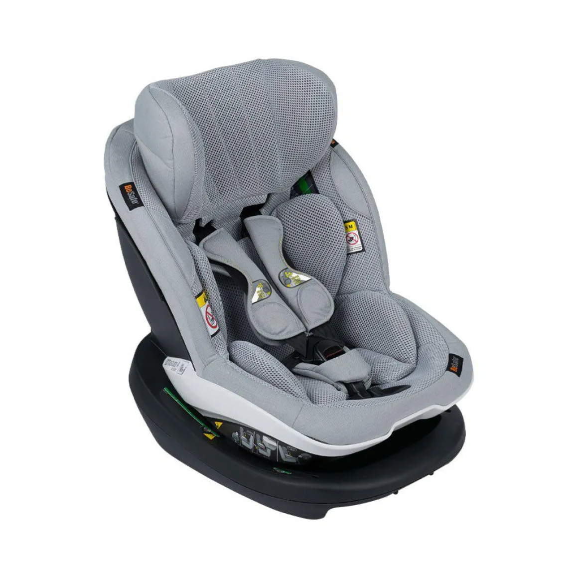 BeSafe iZi Modular A X1 i-Size Car Seat - Peak Mesh