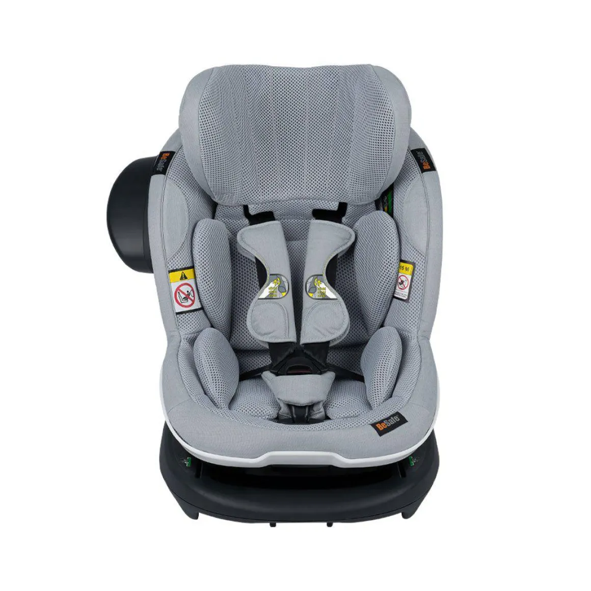 BeSafe iZi Modular A X1 i-Size Car Seat - Peak Mesh