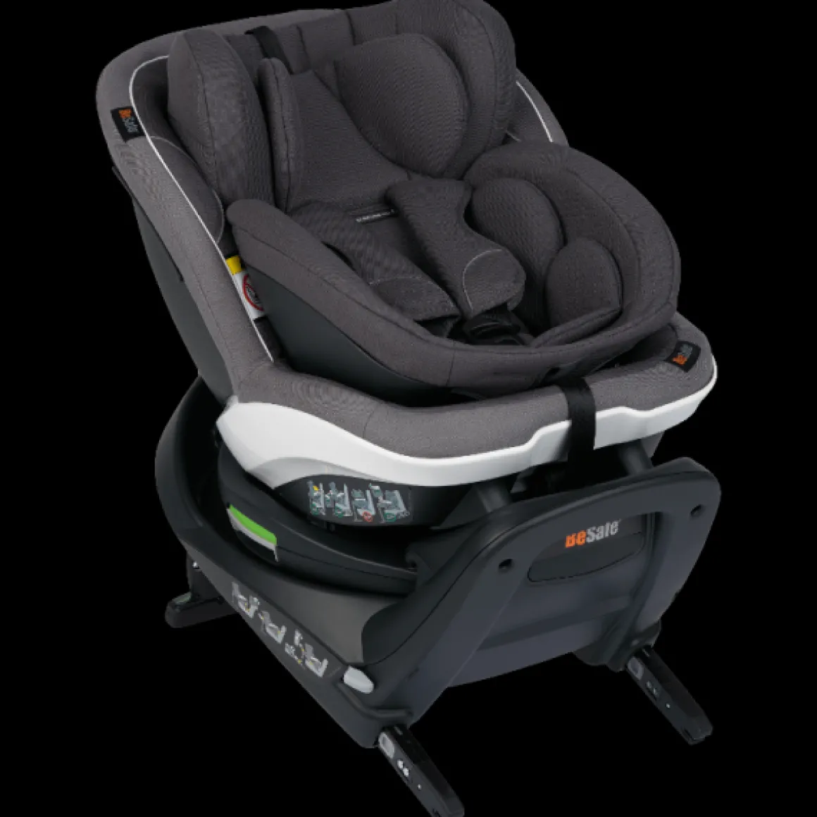 BeSafe iZi Turn B i-Size Car Seat