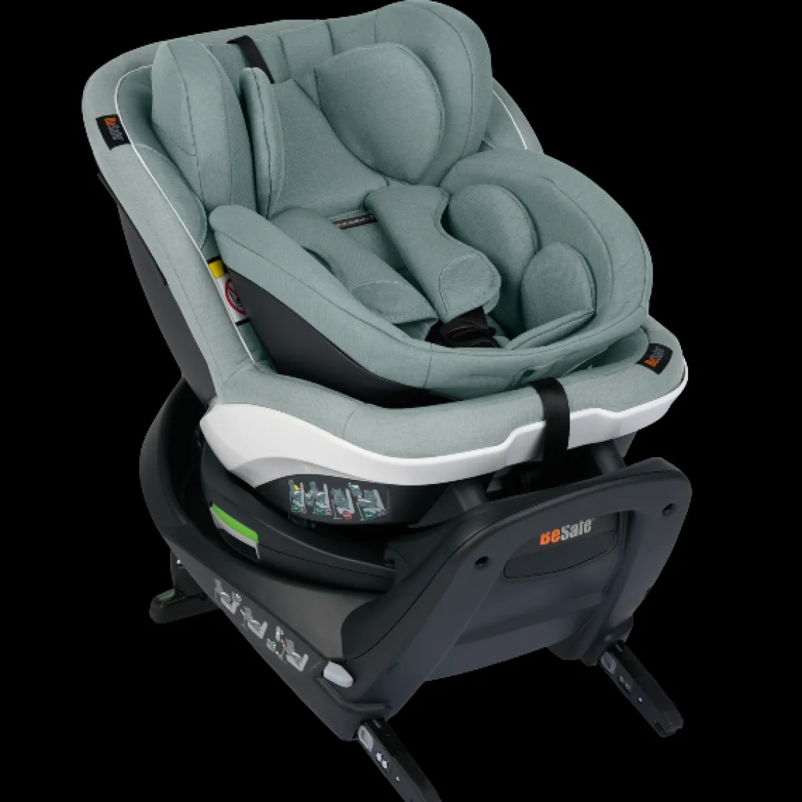 BeSafe iZi Turn B i-Size Car Seat