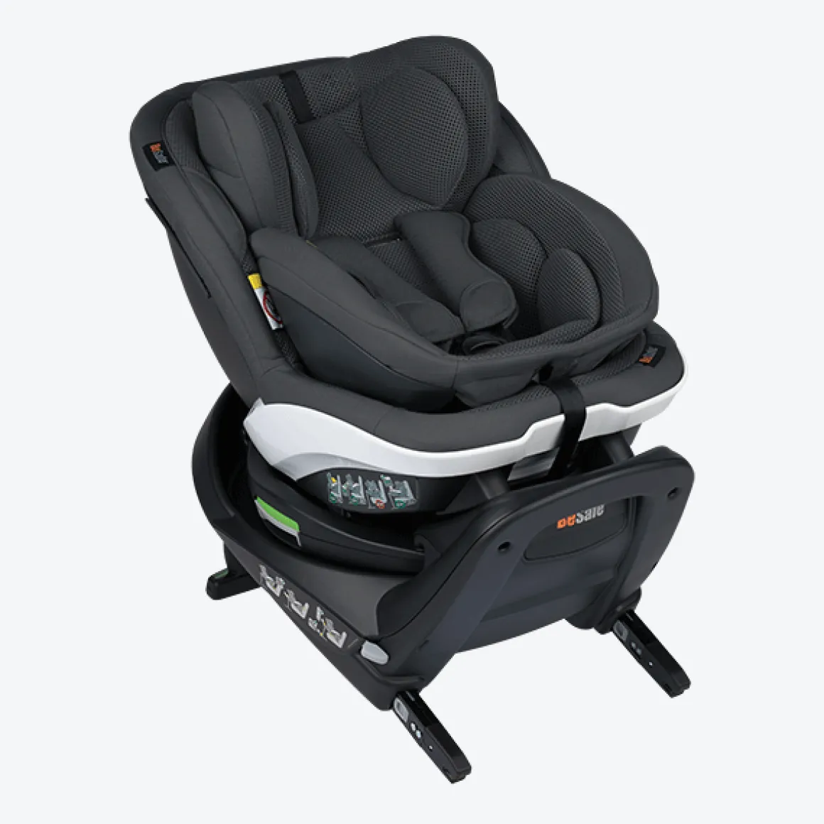 BeSafe iZi Turn B i-Size Car Seat