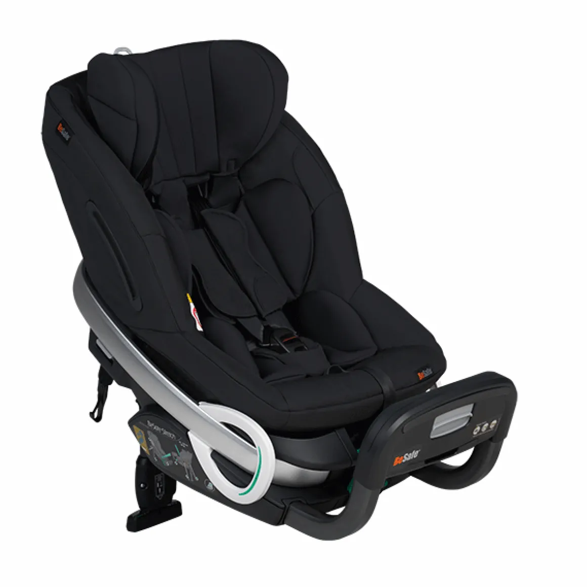 BeSafe Stretch Car Seat