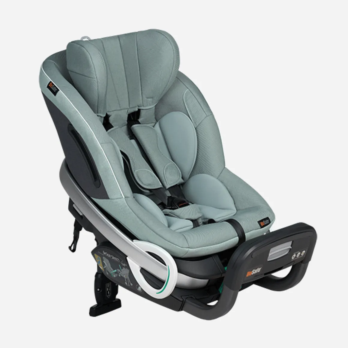 BeSafe Stretch Car Seat