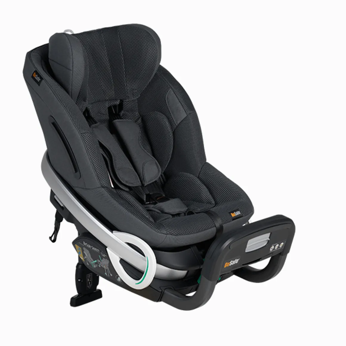 BeSafe Stretch Car Seat