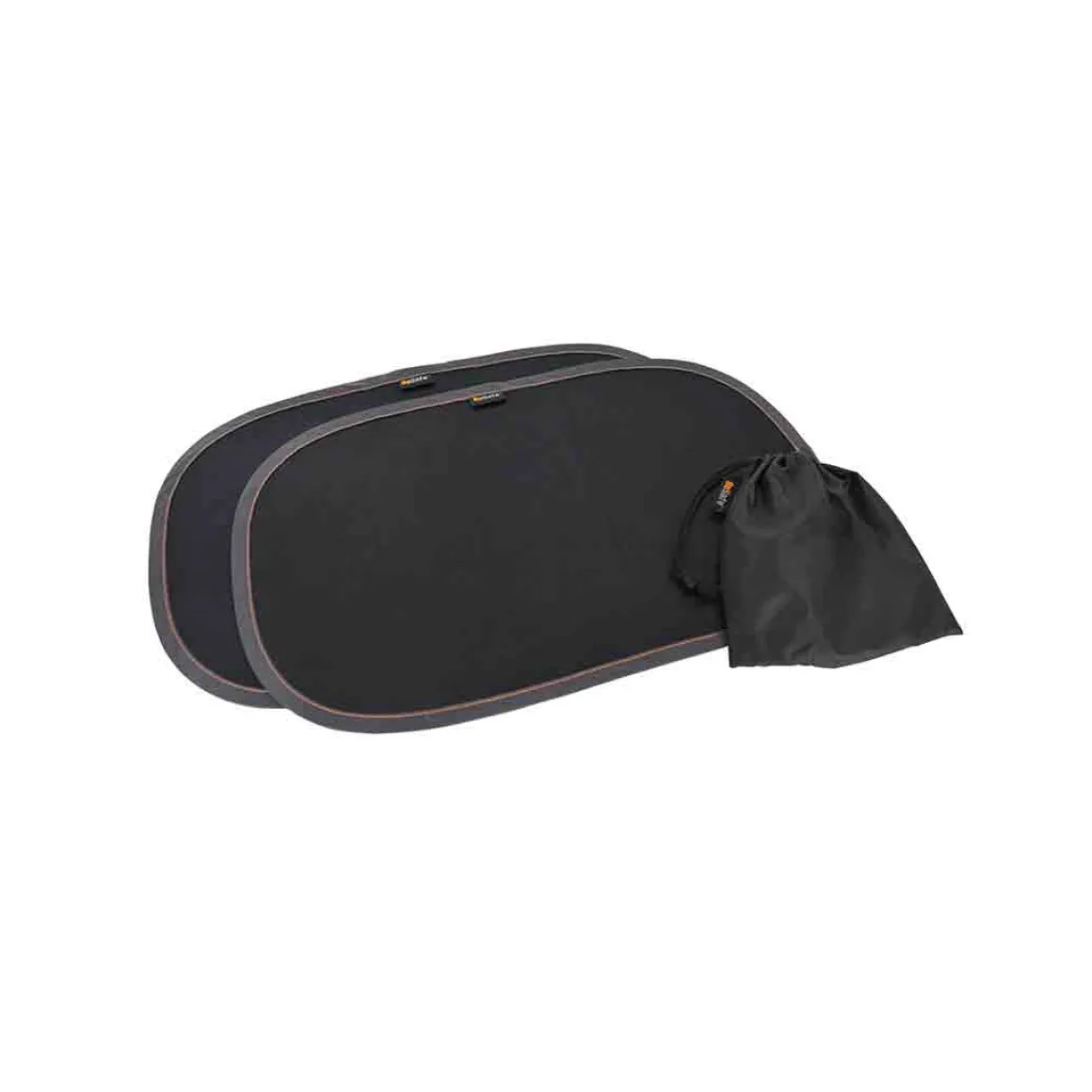 BeSafe Sunshades - 2 Pack