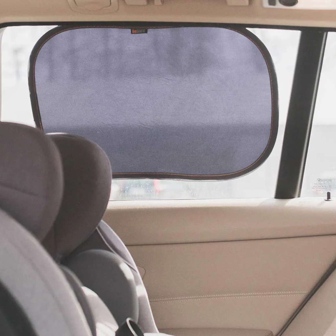 BeSafe Sunshades - 2 Pack