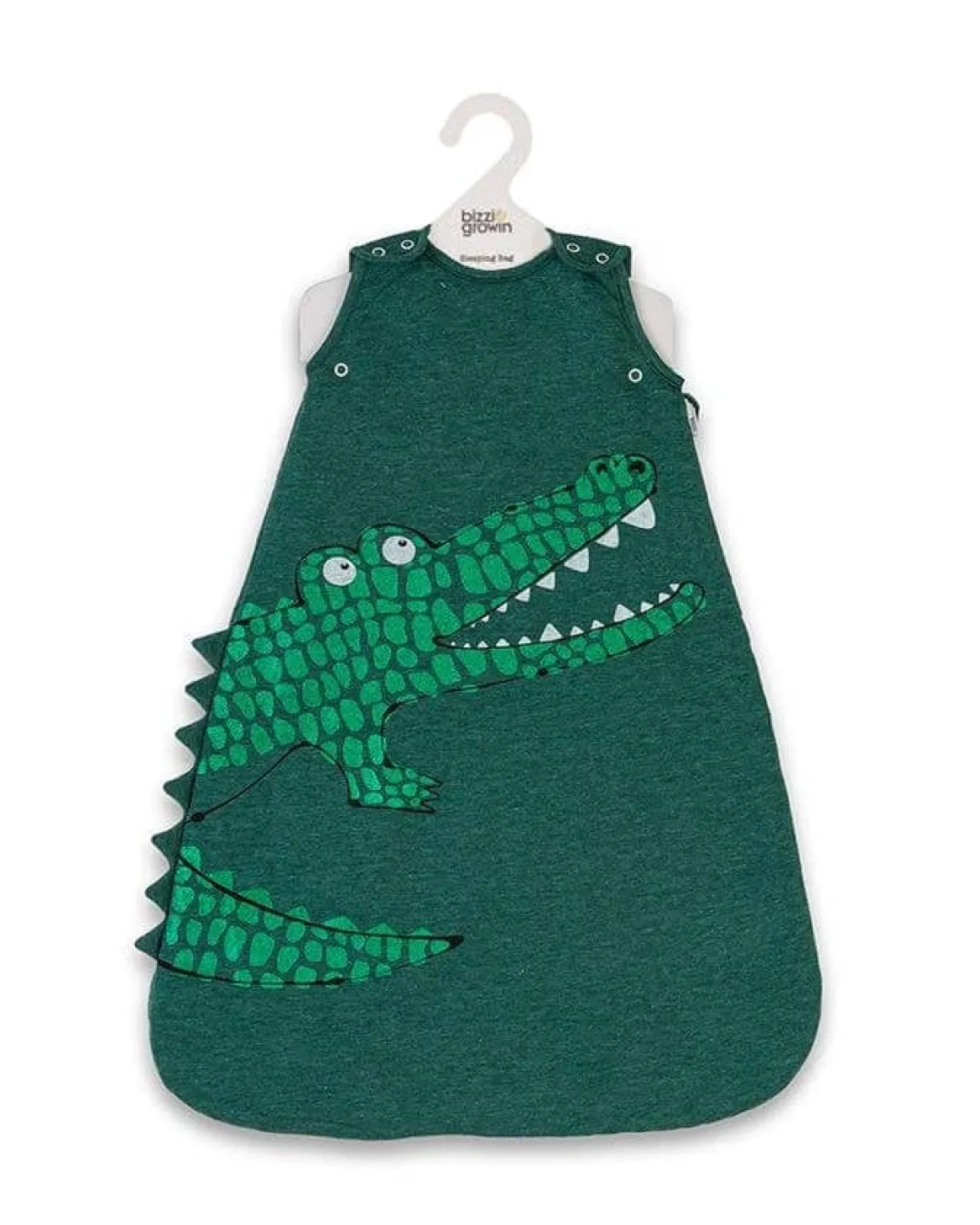 Bizzi Growin -BABY SLEEPING BAG 6-18 MONTHS 2.5 TOG – Rocka Croc
