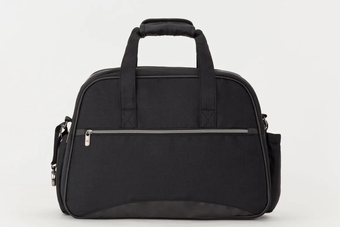 Bizzi Growin Pod bag Bowling style-Chelsea black