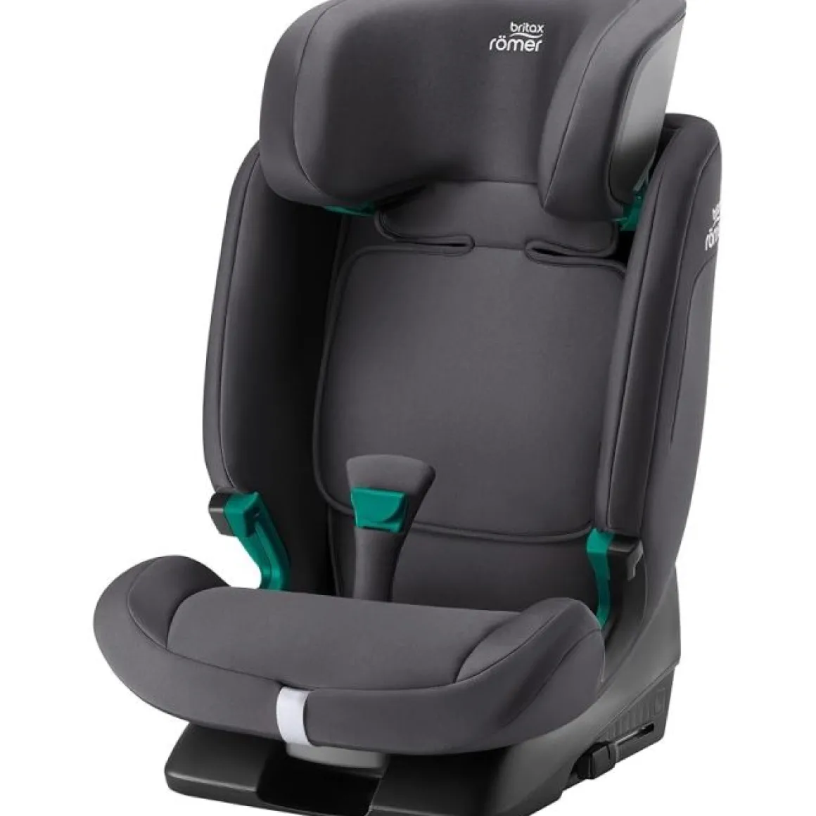 Britax EVOLVAFIX Car Seat - Midnight Grey