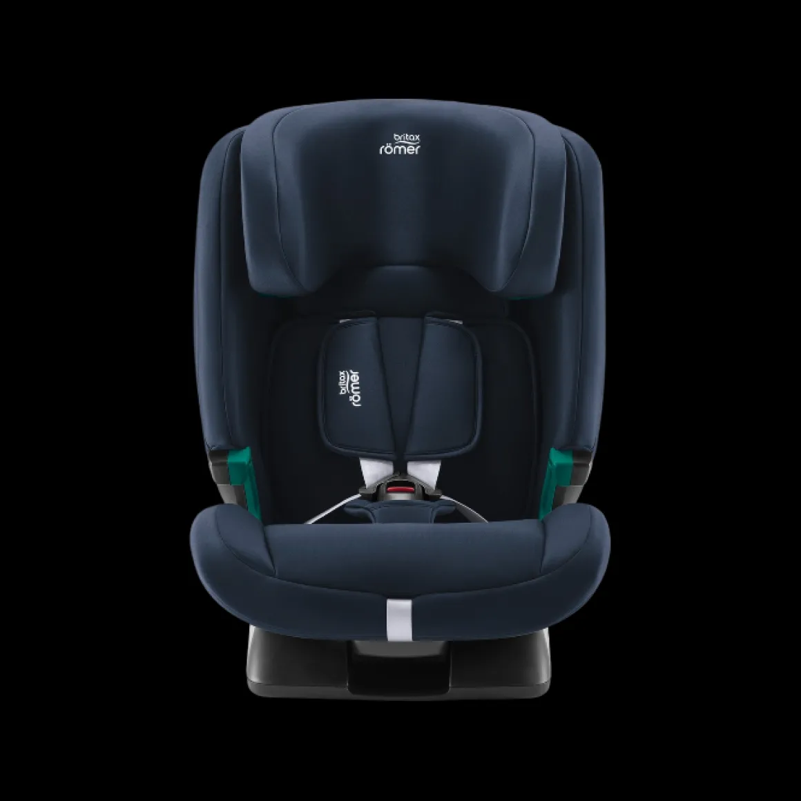 Britax EVOLVAFIX Car Seat - Night Blue