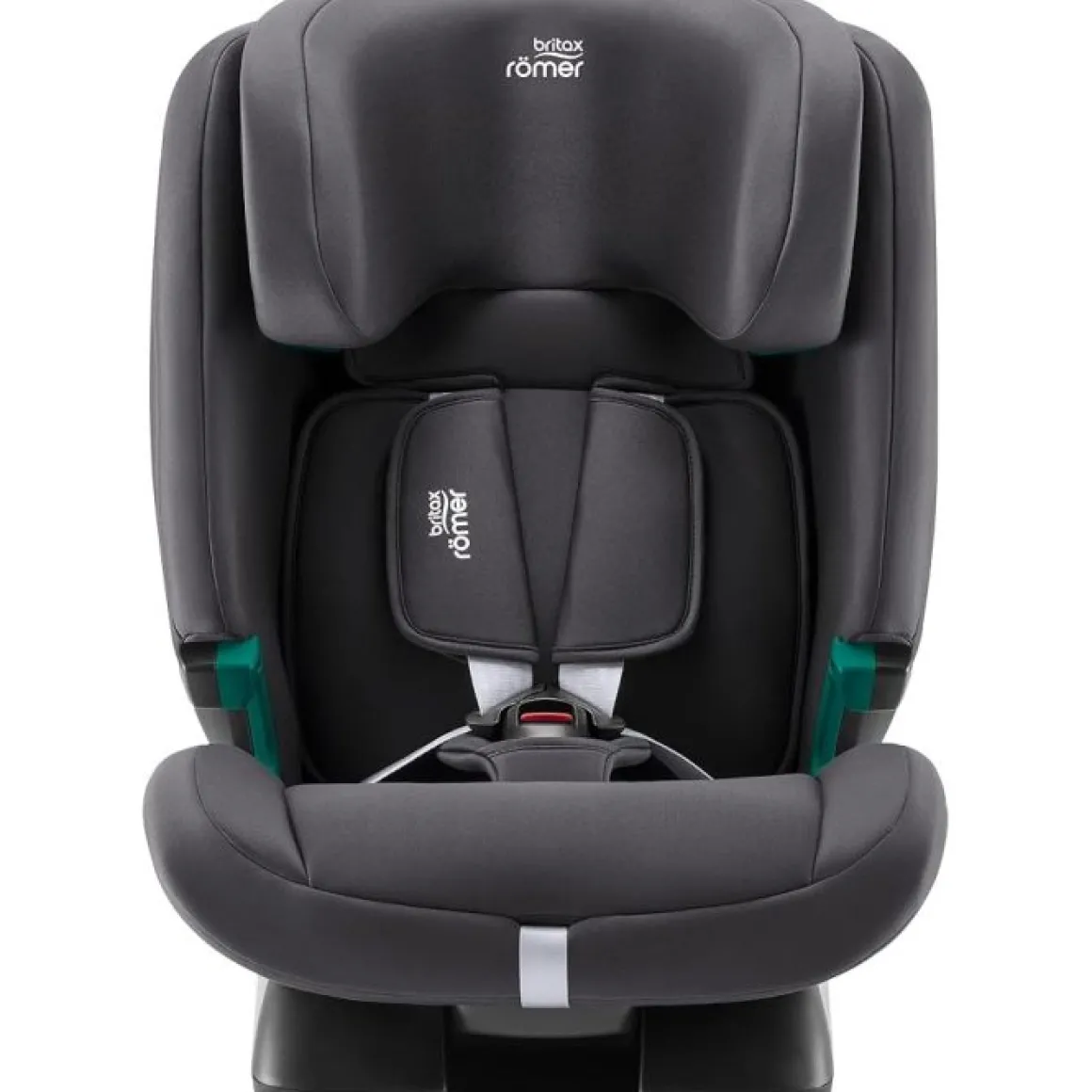 Britax EVOLVAFIX Car Seat - Midnight Grey