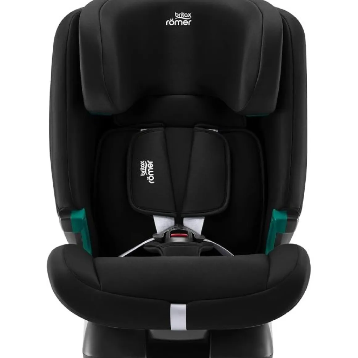 Britax EVOLVAFIX Car Seat - Space Black