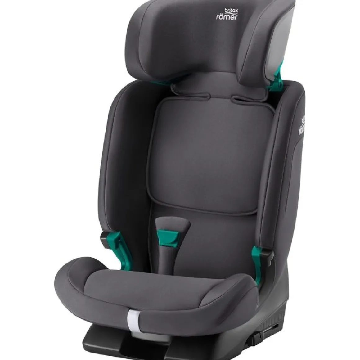Britax EVOLVAFIX Car Seat - Midnight Grey