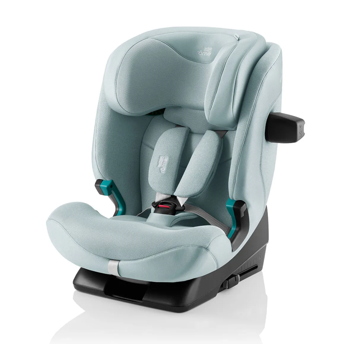 Britax Römer Advansafix Pro Car Seat - Harbor Blue - Style