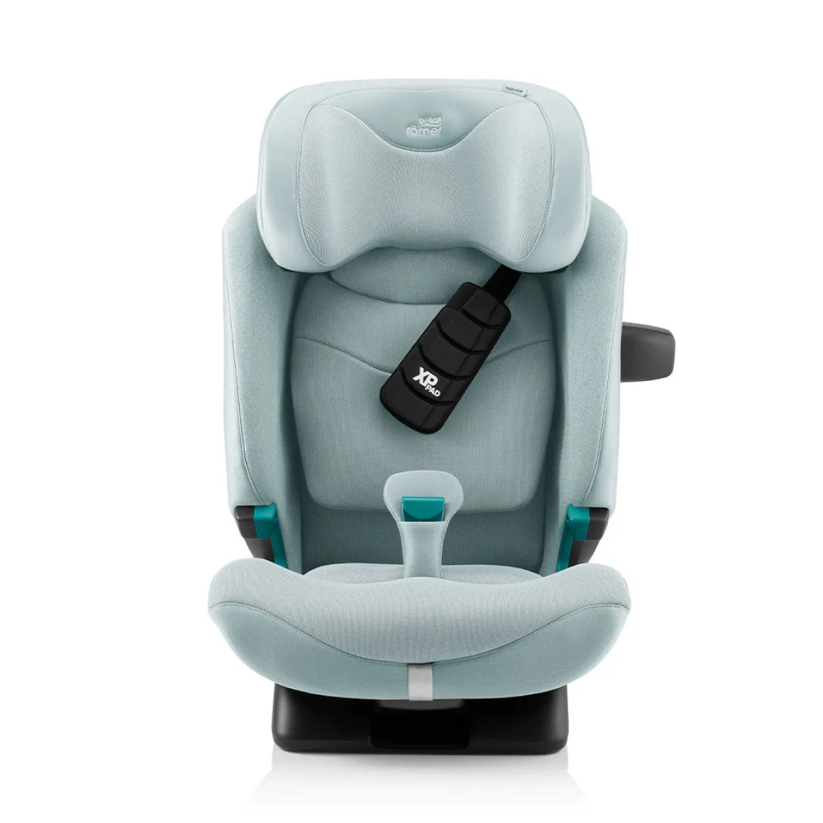 Britax Römer Advansafix Pro Car Seat - Harbor Blue - Style