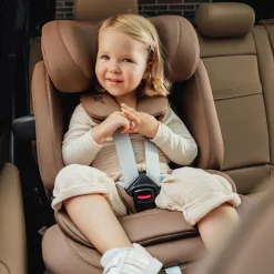 Britax Römer Advansafix Pro Car Seat - Teak - Style