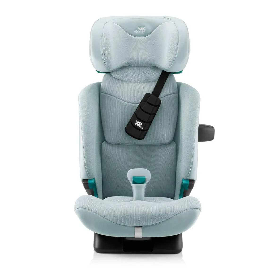 Britax Römer Advansafix Pro Car Seat - Harbor Blue - Style