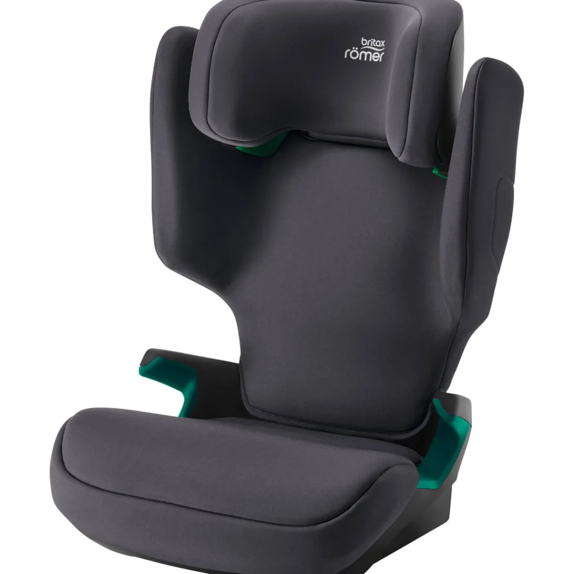 Britax Römer ADVENTURE PLUS 2 - Midnight Grey