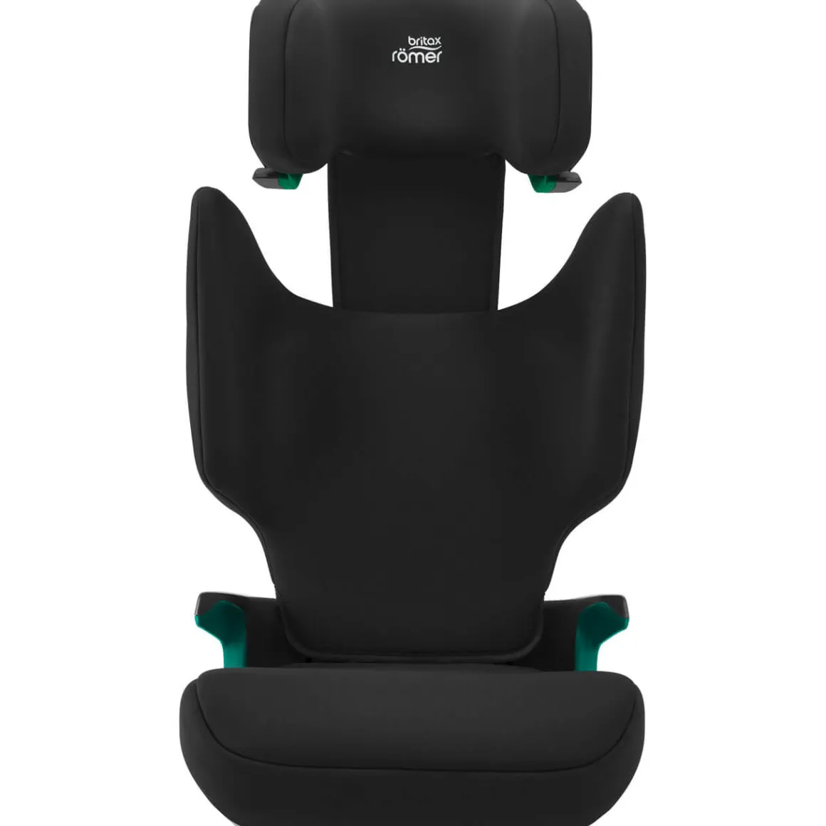 Britax Römer ADVENTURE PLUS 2 - Space Black