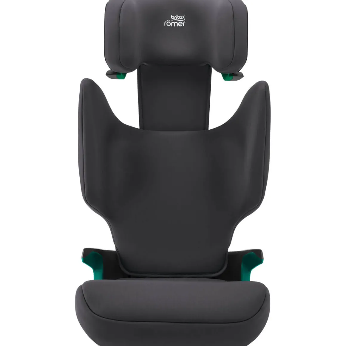 Britax Römer ADVENTURE PLUS 2 - Midnight Grey
