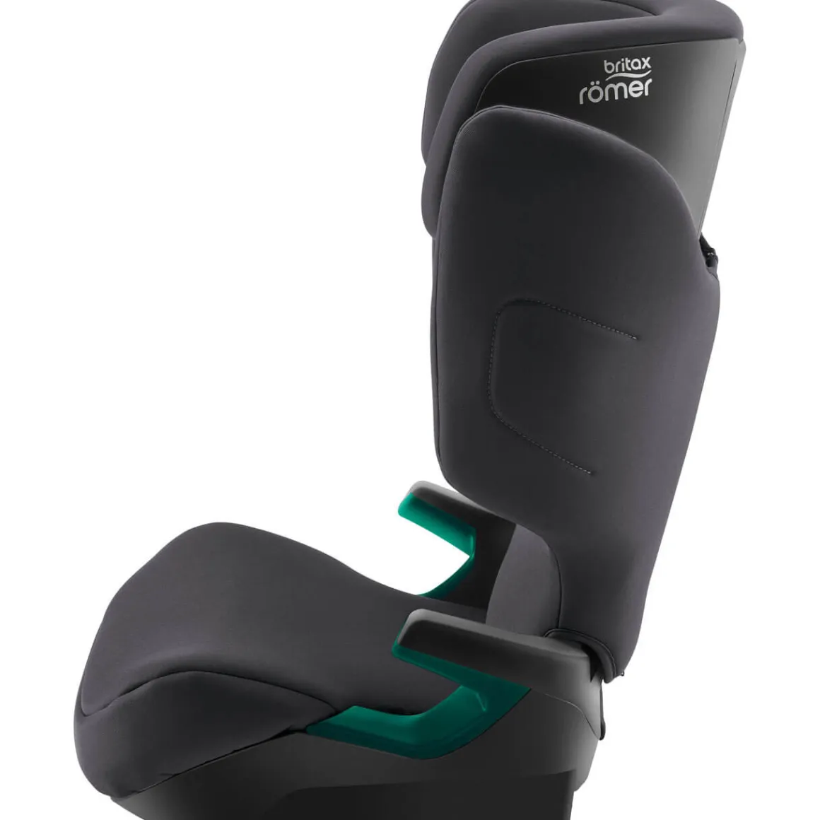 Britax Römer ADVENTURE PLUS 2 - Midnight Grey
