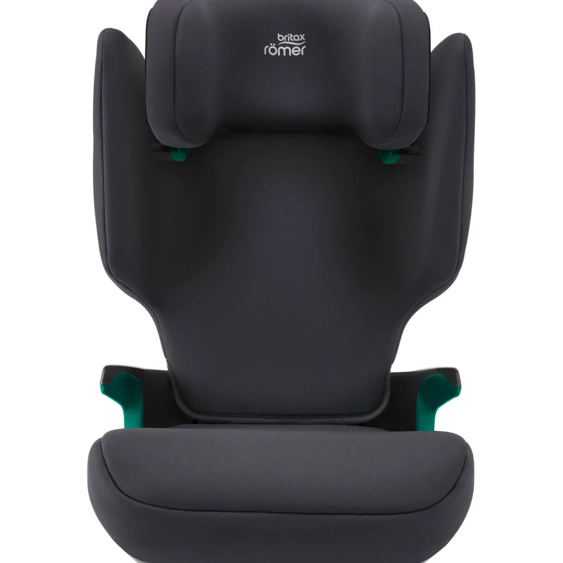 Britax Römer ADVENTURE PLUS 2 - Midnight Grey
