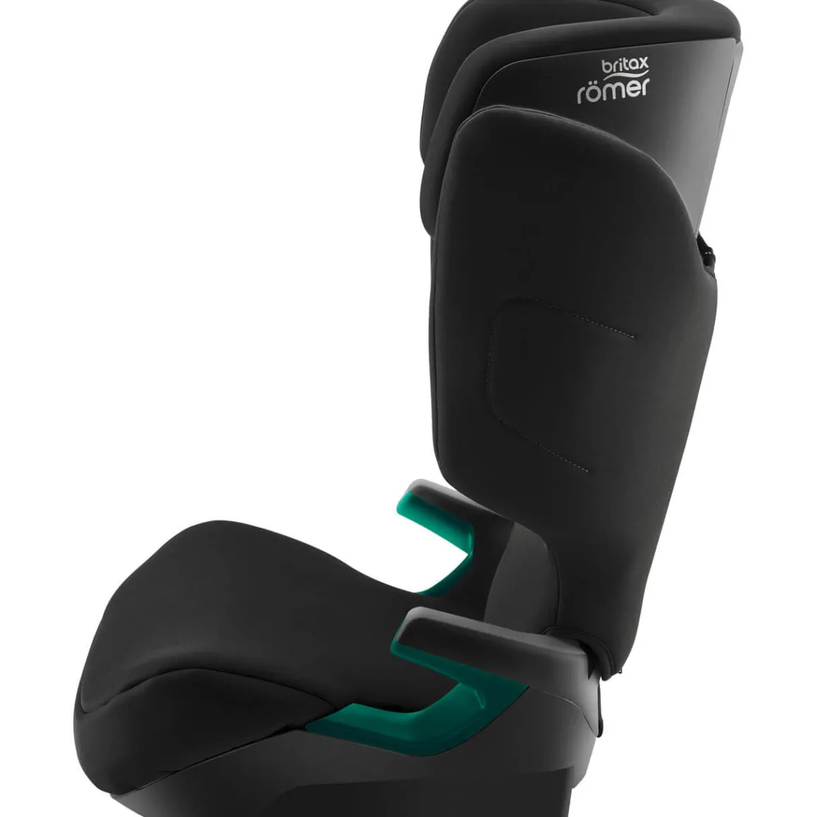 Britax Römer ADVENTURE PLUS 2 - Space Black