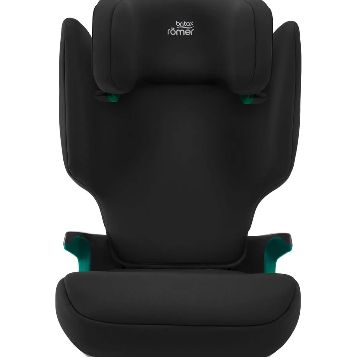 Britax Römer ADVENTURE PLUS 2 - Space Black