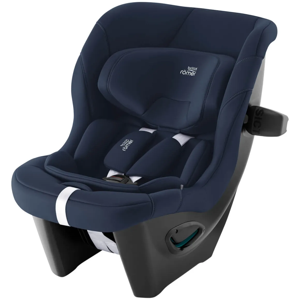 Britax Römer MAX-SAFE PRO - Night Blue