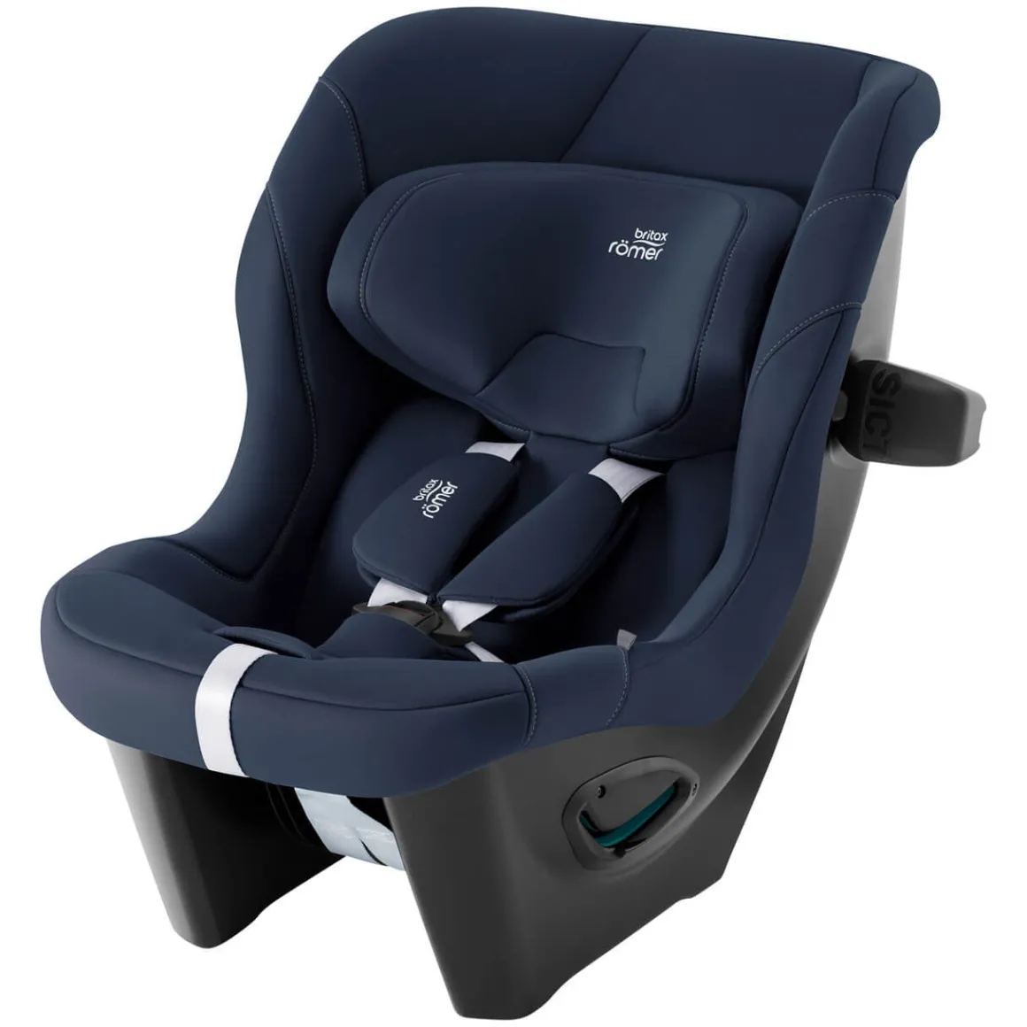 Britax Römer MAX-SAFE PRO - Night Blue