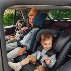 Britax Romer Advansafix Pro Car Seat - Moonlight Blue