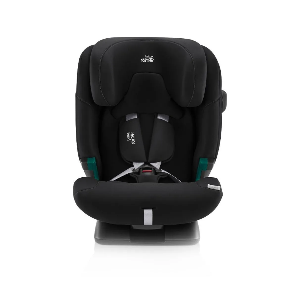 Britax Romer Advansafix Pro Car Seat - Space Black