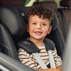 Britax Romer Advansafix Pro Car Seat - Night Blue