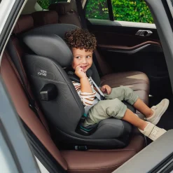 Britax Romer Advansafix Pro Car Seat - Night Blue