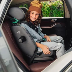 Britax Romer Advansafix Pro Car Seat - Midnight Grey
