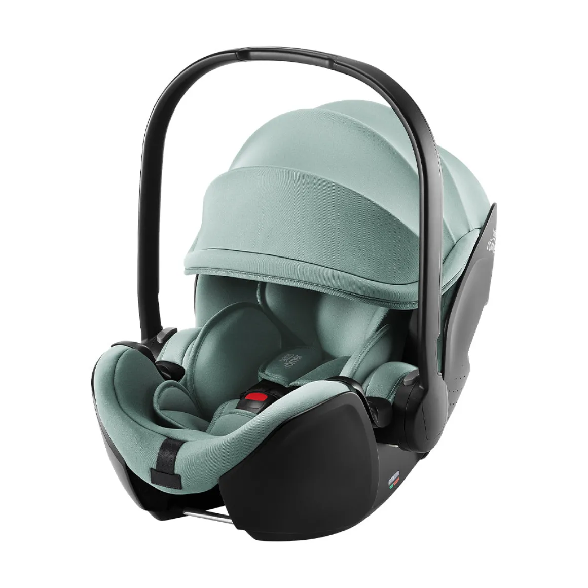 Britax Romer Baby-Safe Pro Car Seat - Jade Green